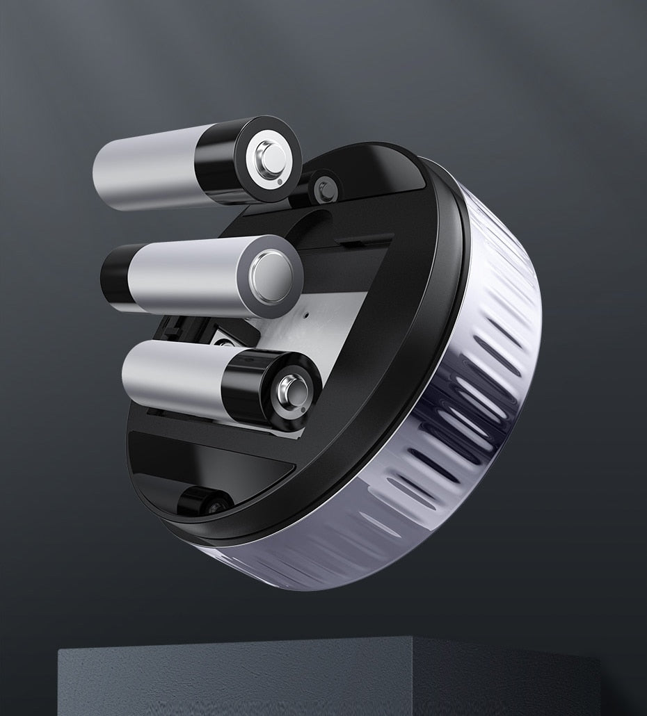 Digitaler Magnet Timer | Karnz