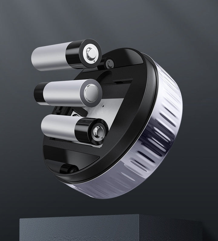 Digitaler Magnet Timer | Karnz
