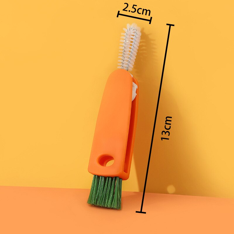 Home Küche Einfach Reinigung Bürsten Set | Karnz