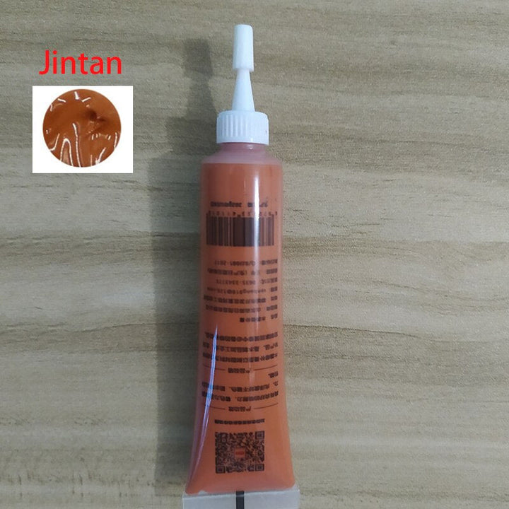 Karnz | Einfache Möbelreparatur Magische Paste