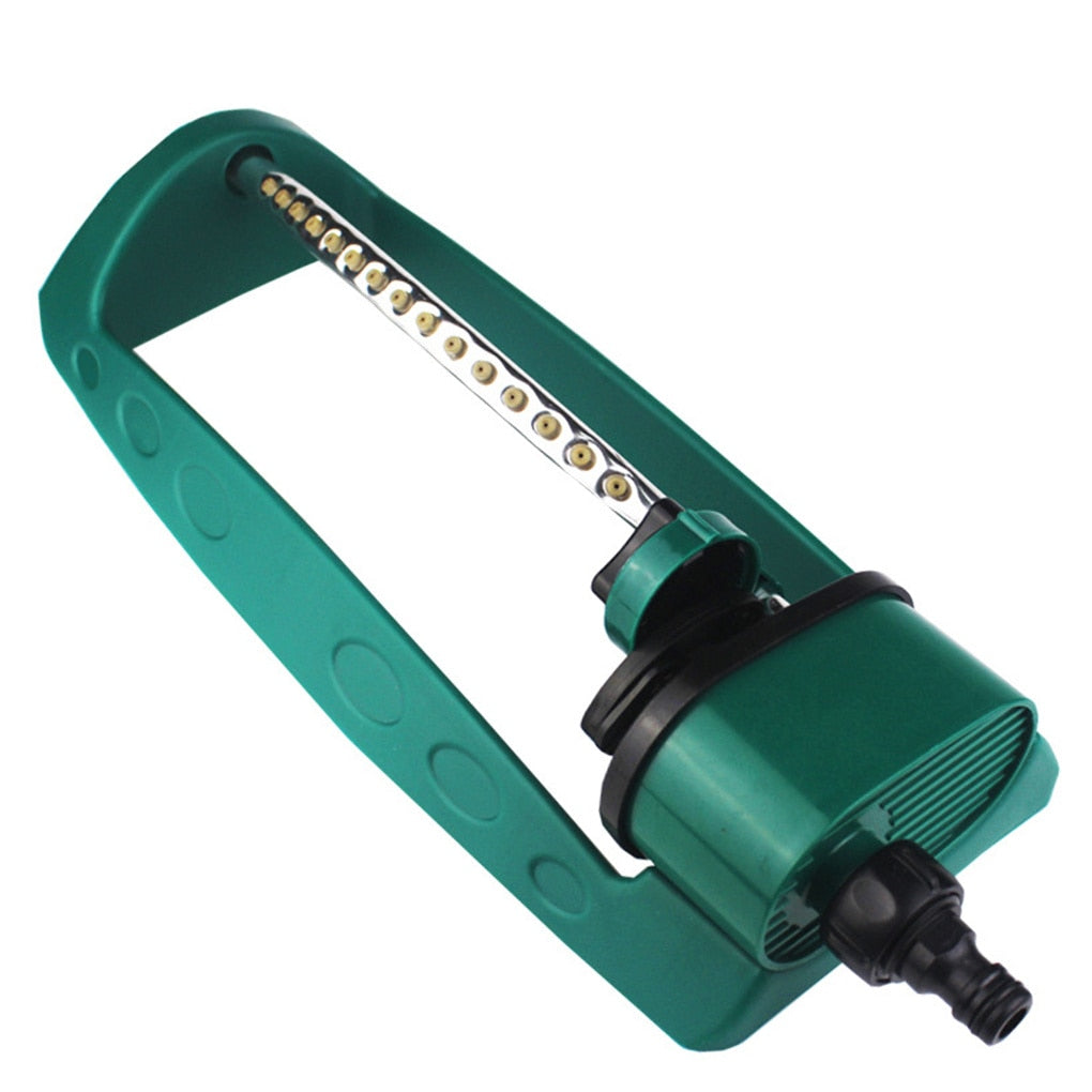 Automatischer Schwing-Wasser-Sprinkler | Karnz