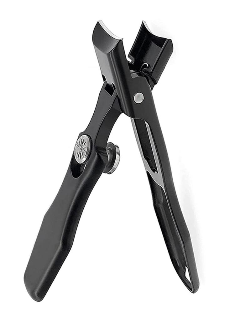 Clean Cut Sharp Nail Clipper | Karnz