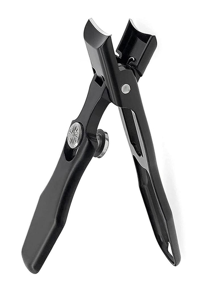 Clean Cut Sharp Nail Clipper | Karnz