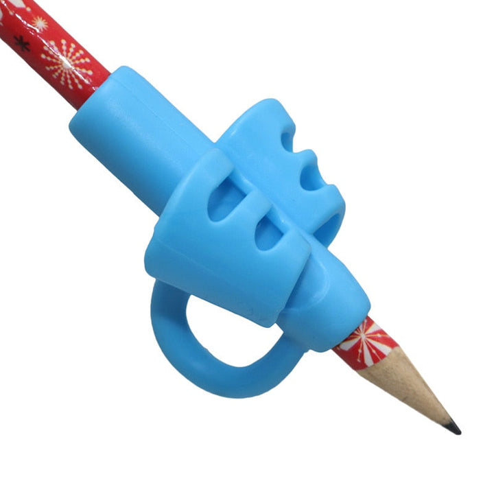 Karnz | Kinder Stift Halter Finger Korrektor