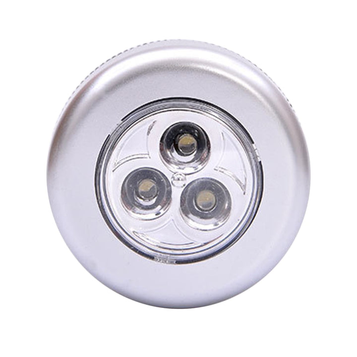 Wireless 3 LED Batterie Licht | Karnz
