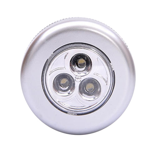 Wireless 3 LED Batterie Licht | Karnz