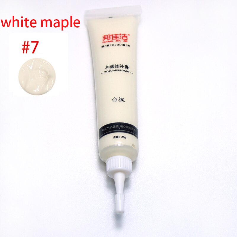 Karnz | Einfache Möbelreparatur Magische Paste