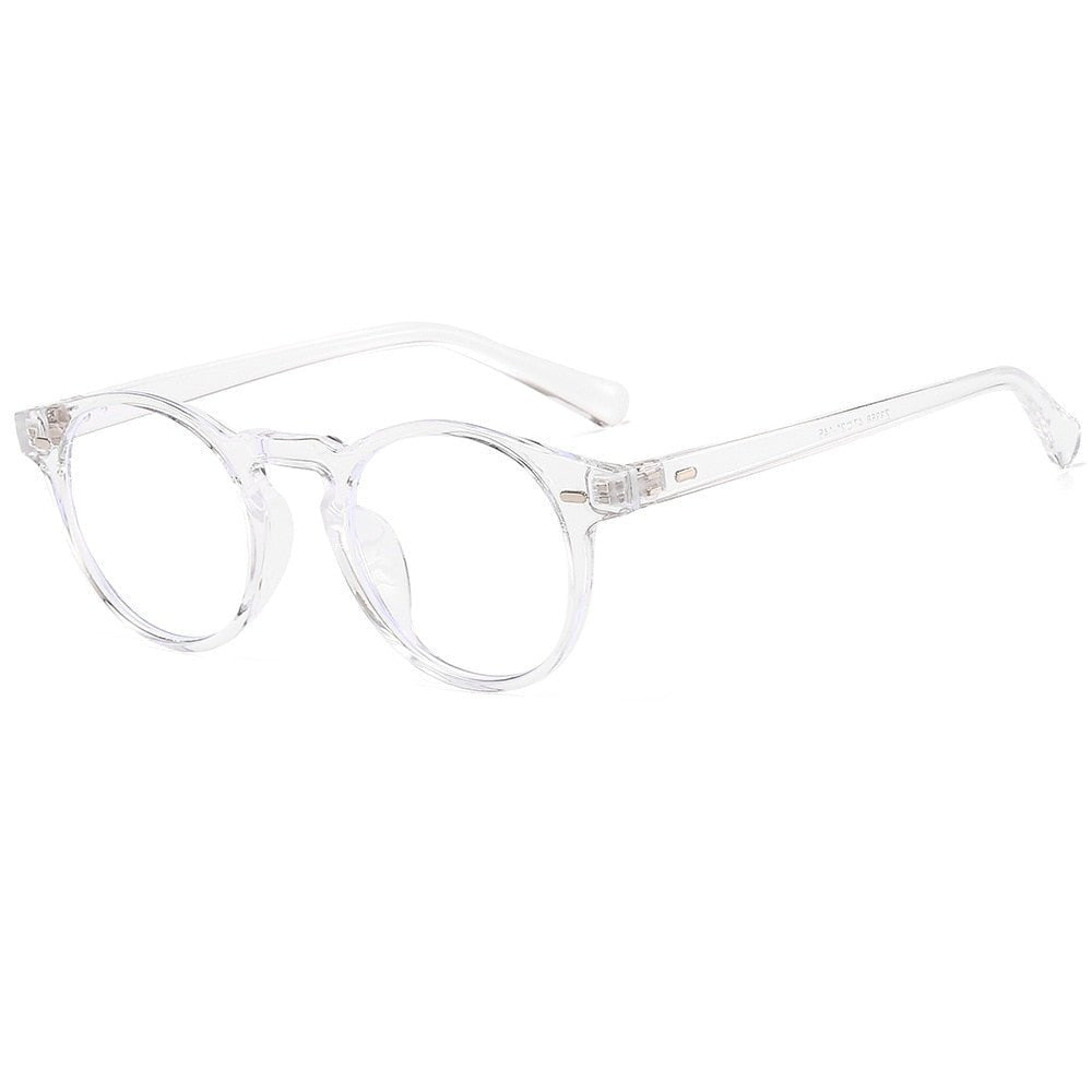 Sandsberg Anti Blaulichtfilter Computerbrille ohne Stärke