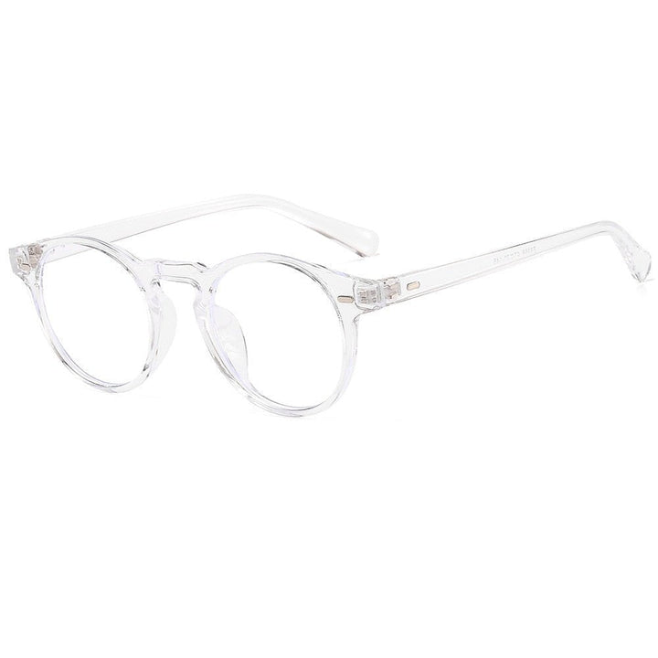 Sandsberg Anti Blaulichtfilter Computerbrille ohne Stärke