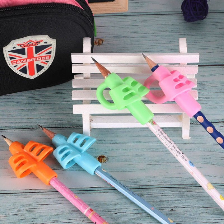 Karnz | Kinder Stift Halter Finger Korrektor