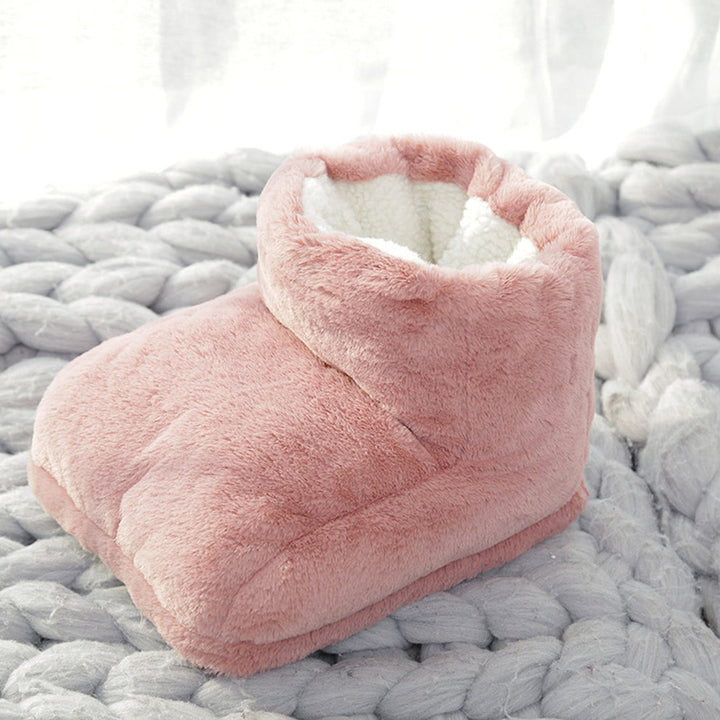 CozyFeet | Beheizte Fußwickel | Karnz