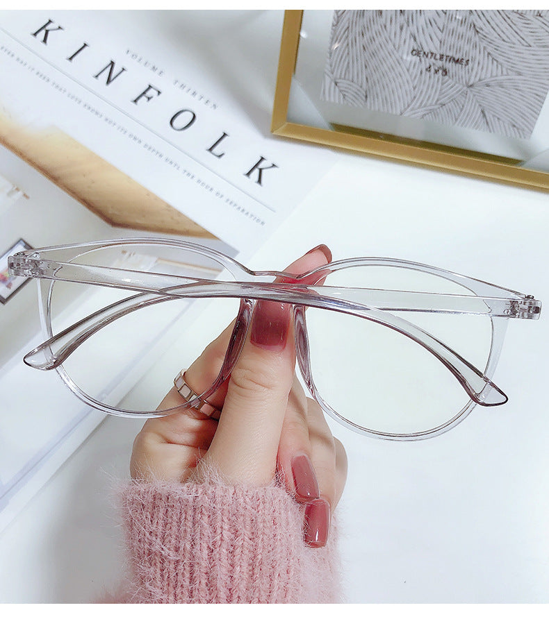 Yetti Glasses | Anti-Blaulicht & Modisch in Einem! | Karnz