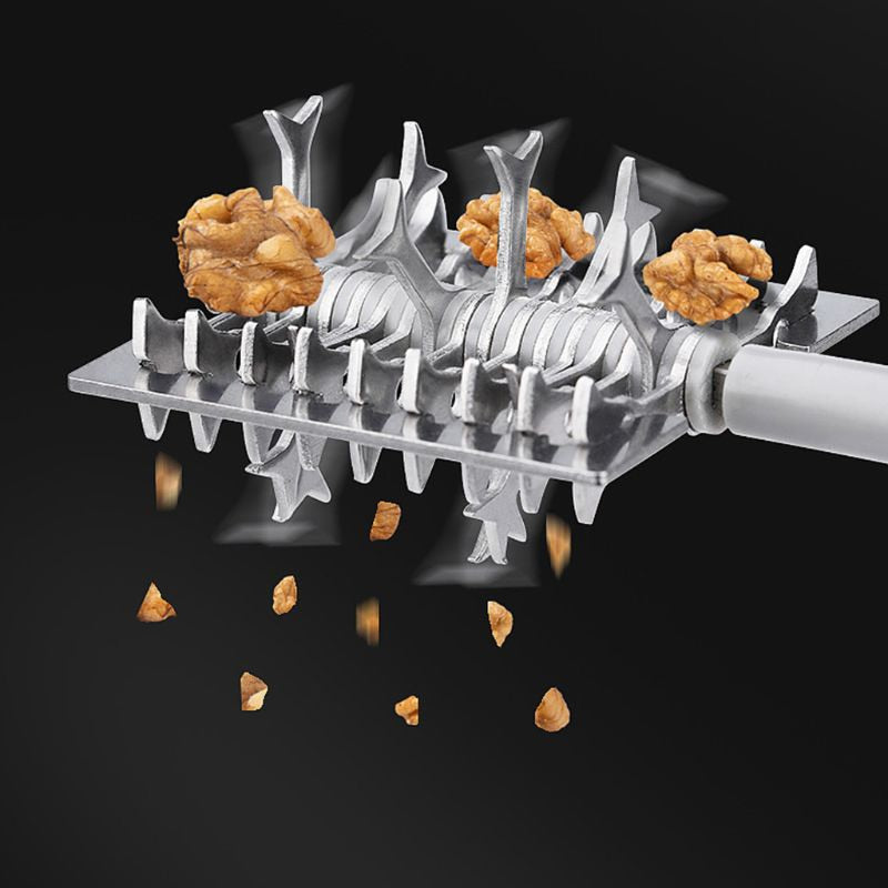 Manuelle Nussmühle Chopper