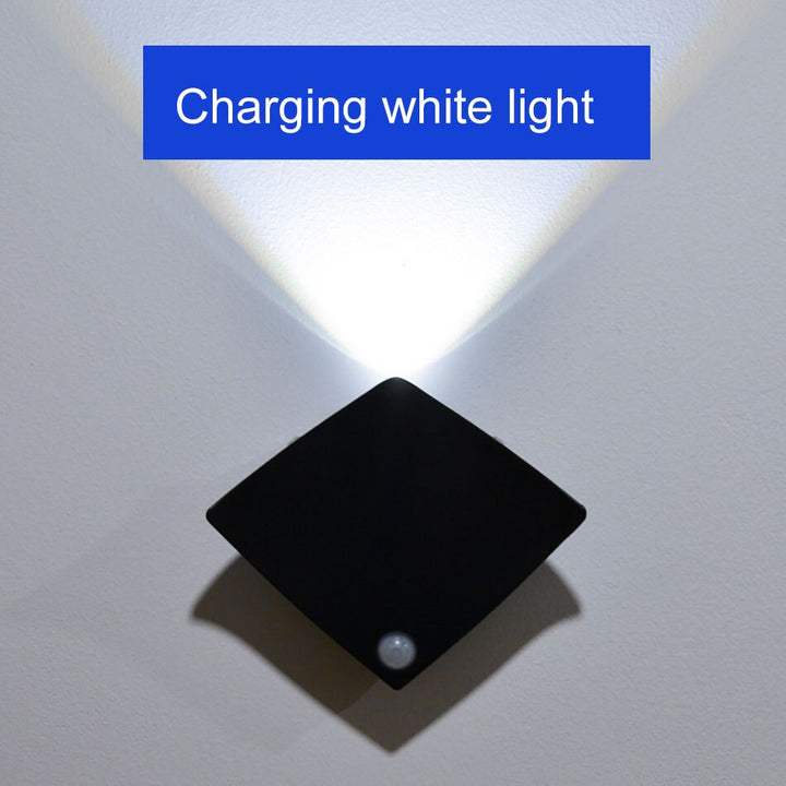Bewegungsmelder Drahtlose Innenwandlampe | Karnz