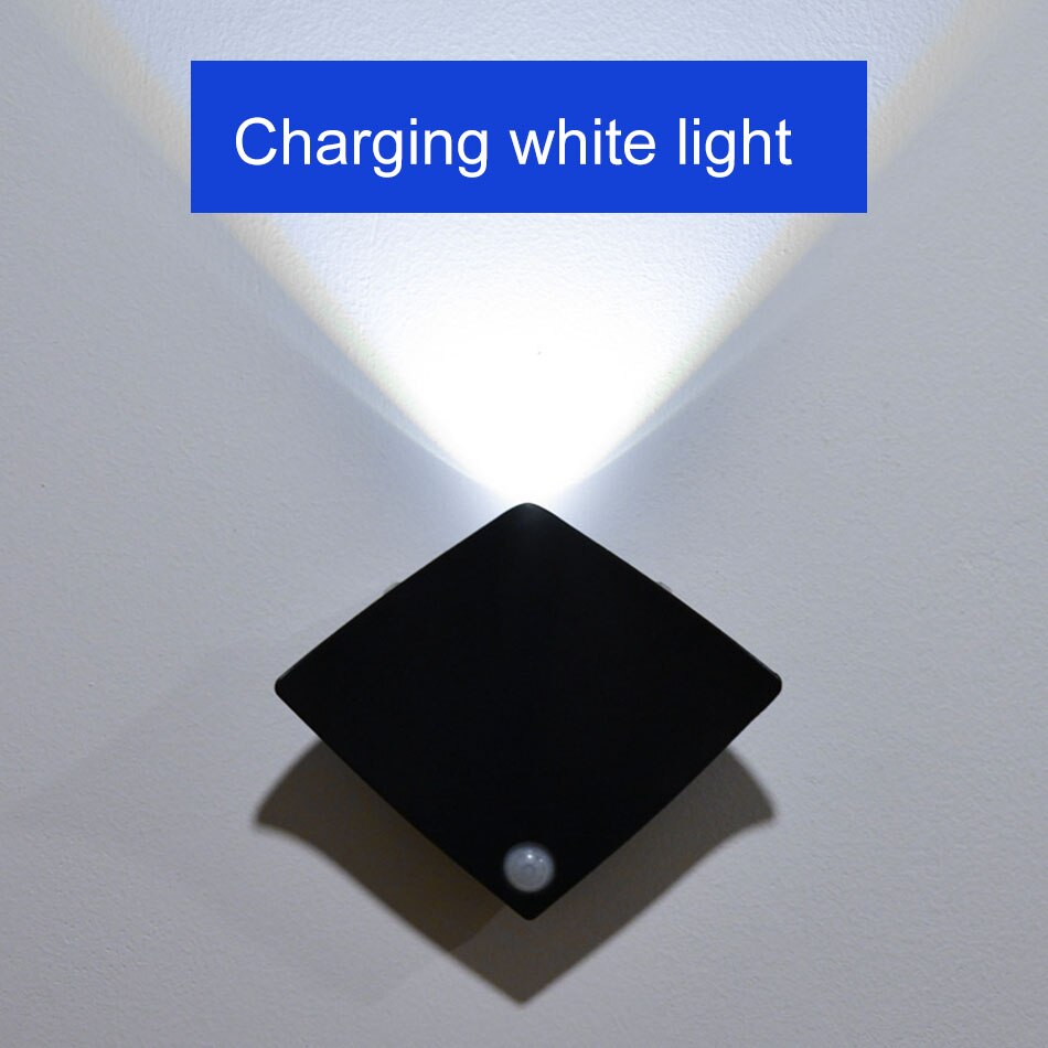 Bewegungsmelder Wireless Innenwandlampe