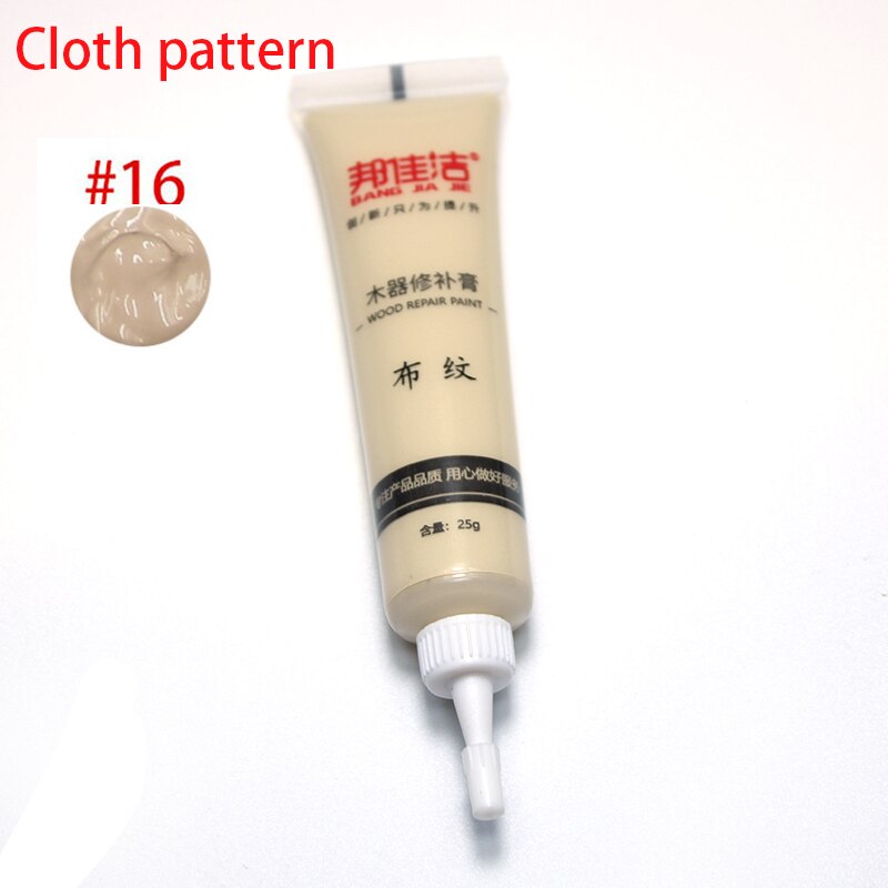 Karnz | Einfache Möbelreparatur Magische Paste