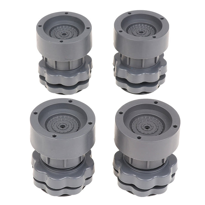 Karnz | Anti-Vibrations Waschmaschinen Stabilisatoren Pads