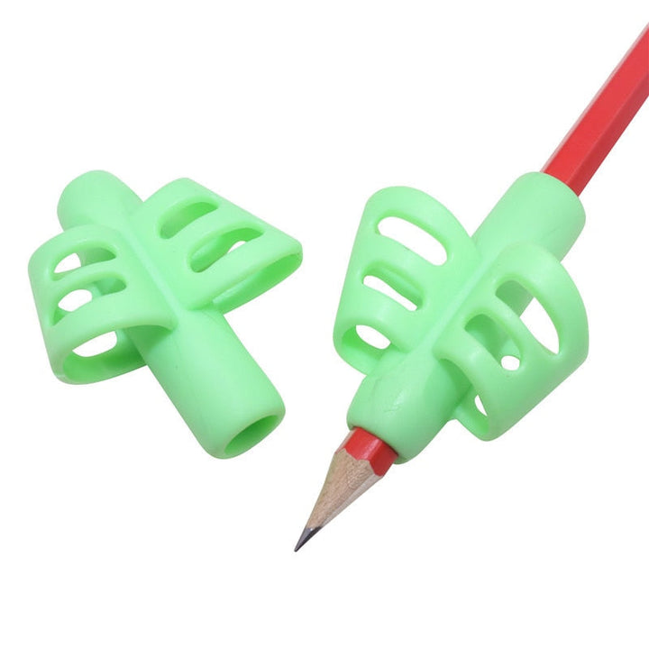 Karnz | Kinder Stift Halter Finger Korrektor