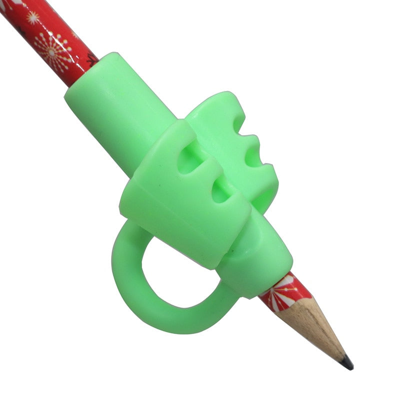 Karnz | Kinder Stift Halter Finger Korrektor