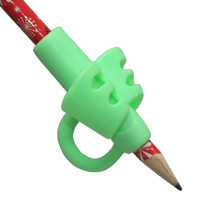 Karnz | Kinder Stift Halter Finger Korrektor