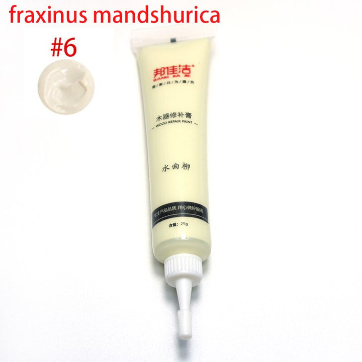 Karnz | Einfache Möbelreparatur Magische Paste