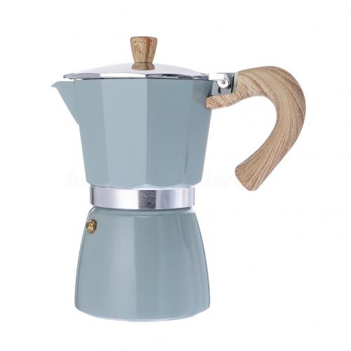 Italienischer Stil Top Espresso-Kaffeemaschine | Karnz
