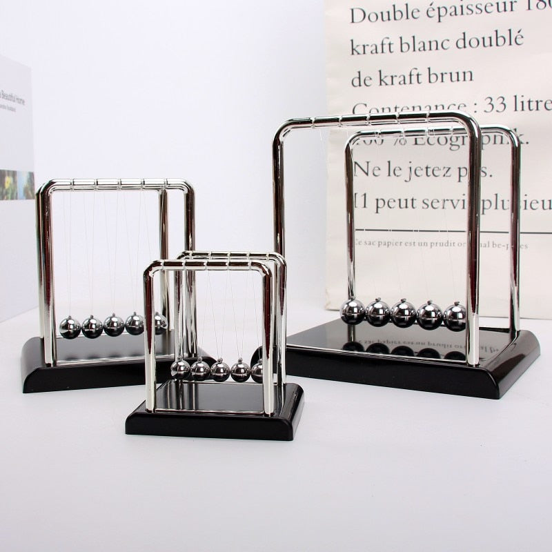 Pendulum Präzision Wissenschaft Entdecker Spielzeug | Karnz