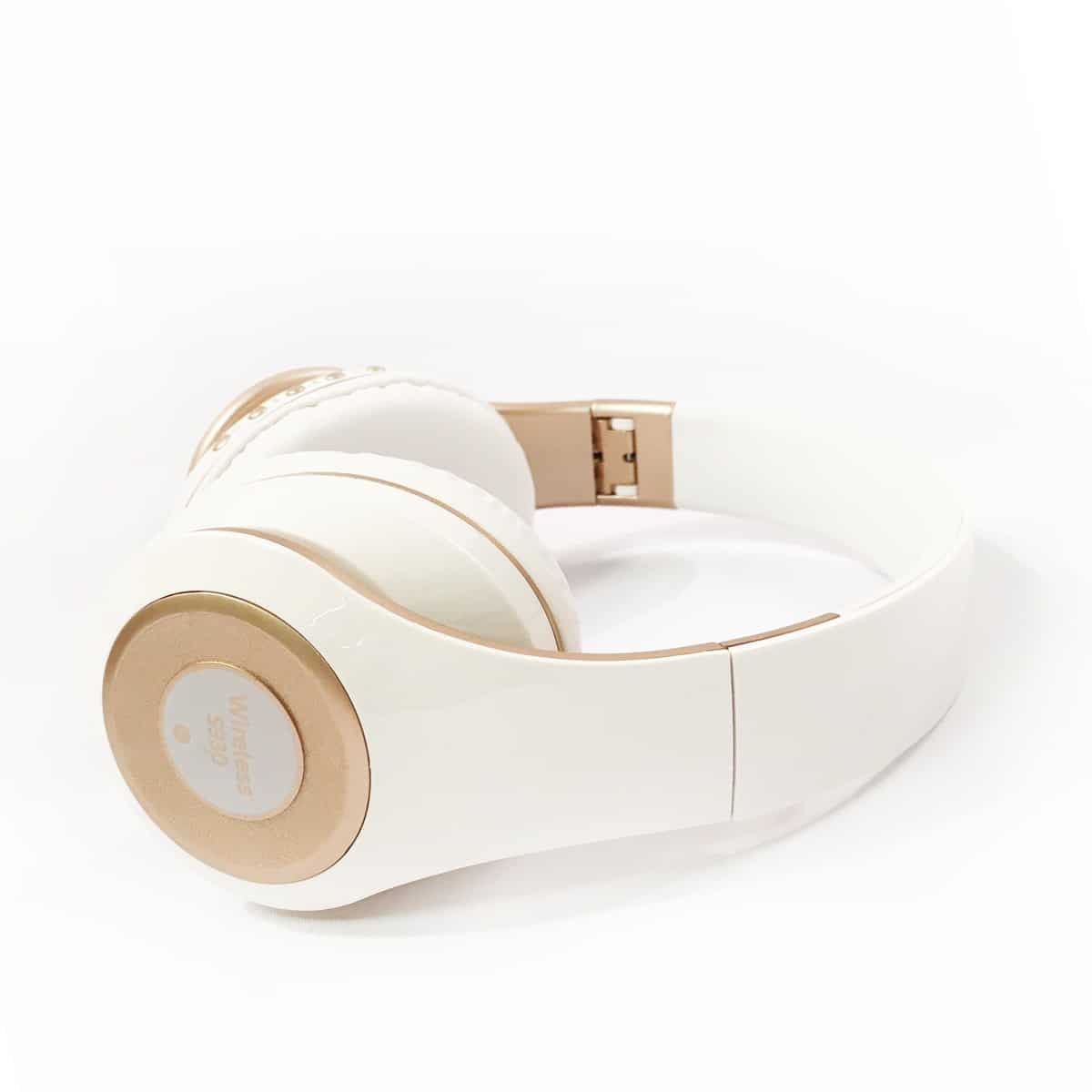 Bluetooth Kopfhörer S930 | Karnz