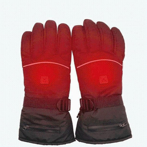 Elektrisch beheizte Handschuhe | Karnz