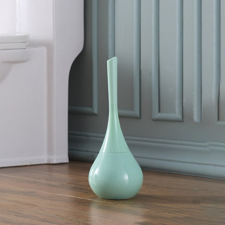 Karnz | LuxeBrush – Elegante Toilettenbürste mit innovativer hygienischer Funktionalität