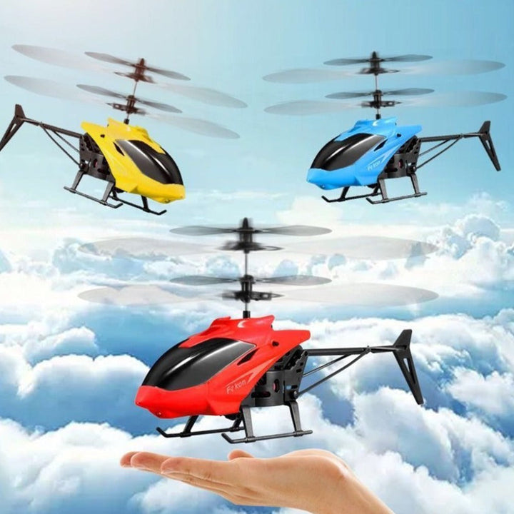Karnz | RC-Helikopter – Der beste RC-Helikopter für Kinder