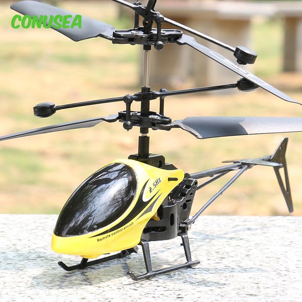 Karnz | RC-Helikopter – Der beste RC-Helikopter für Kinder
