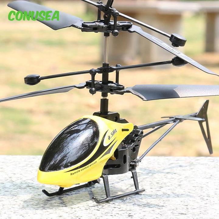 Karnz | RC-Helikopter – Der beste RC-Helikopter für Kinder