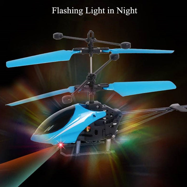 Karnz | RC-Helikopter – Der beste RC-Helikopter für Kinder