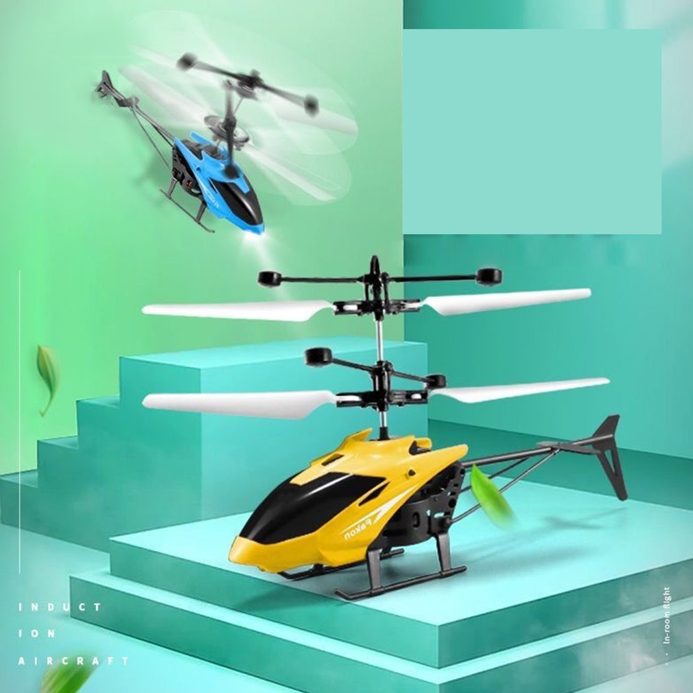 Karnz | RC-Helikopter – Der beste RC-Helikopter für Kinder