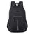 Moderner wasserdichter Oxford-Rucksack für Herren