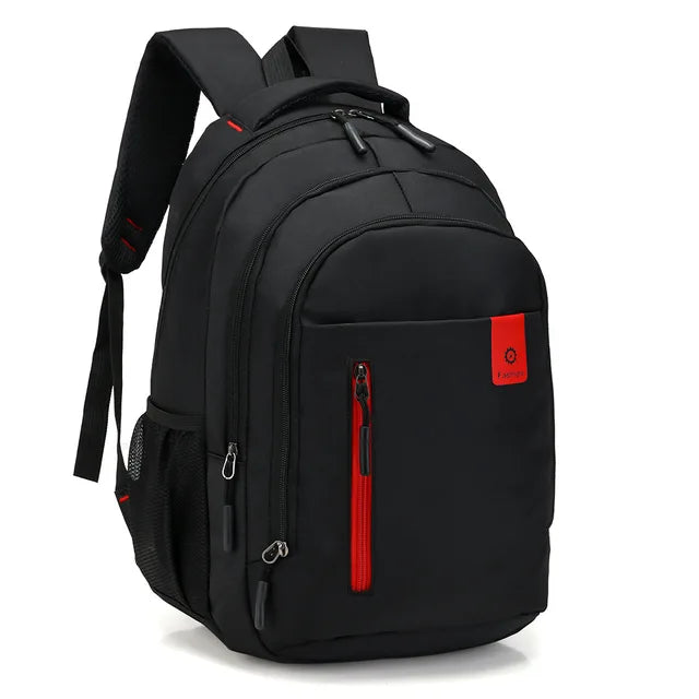 Moderner wasserdichter Oxford-Rucksack für Herren