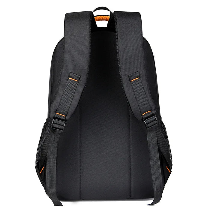 Moderner wasserdichter Oxford-Rucksack für Herren
