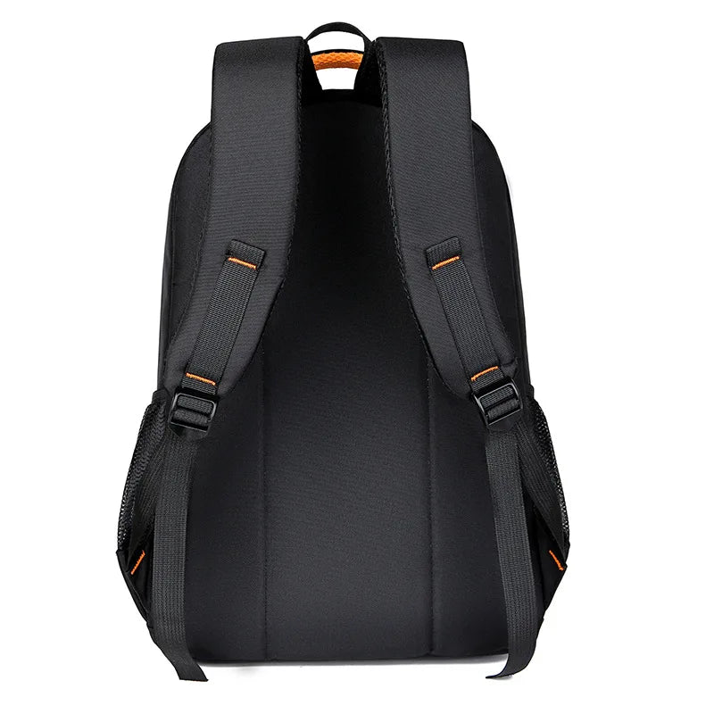 VanguardGear Herren Rucksack – Wasserdicht & Stilvoll für Arbeit und Reisen | Karnz