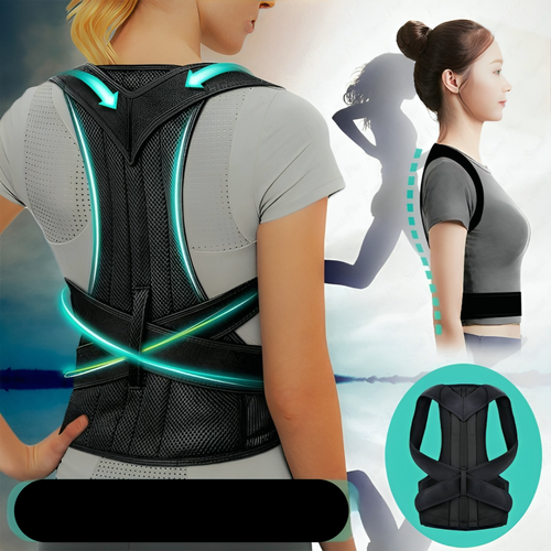 OrthoBack Pro – Rückentrainer