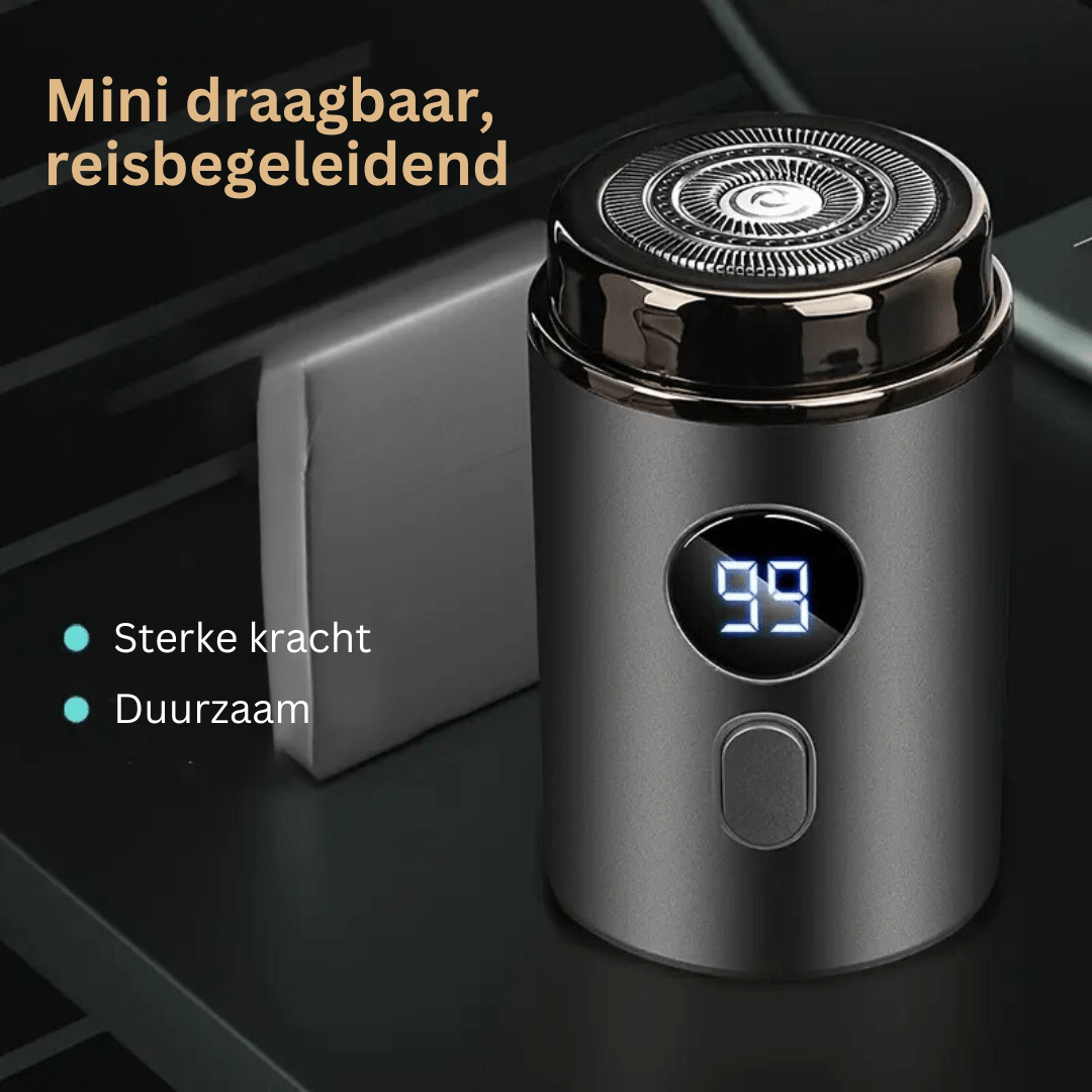 ProGlide sanfte, schmerzfreie Rasur | Karnz
