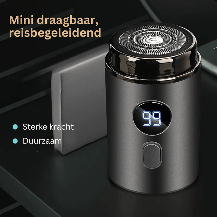 ProGlide sanfte, schmerzfreie Rasur | Karnz