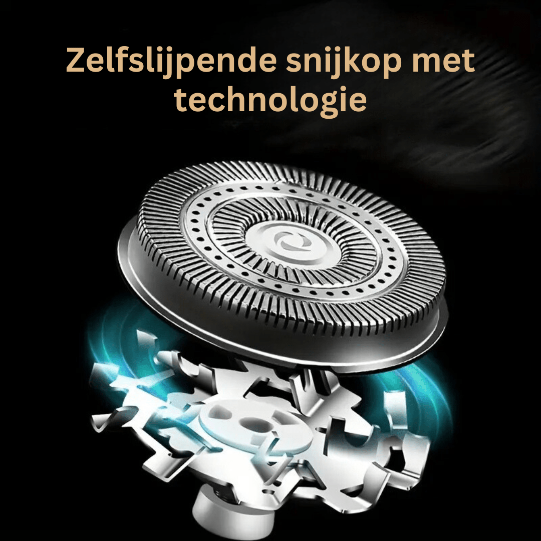 ProGlide sanfte, schmerzfreie Rasur | Karnz