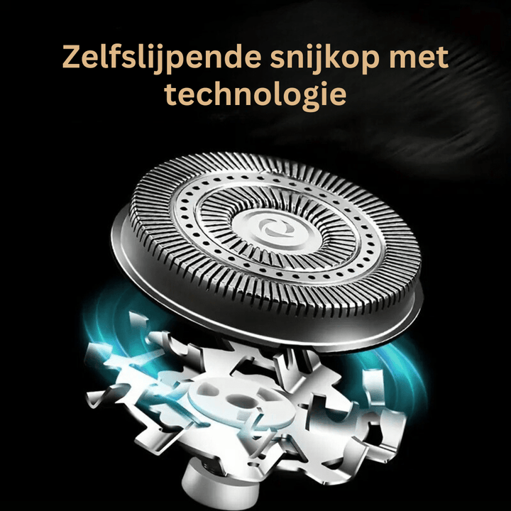 ProGlide sanfte, schmerzfreie Rasur | Karnz