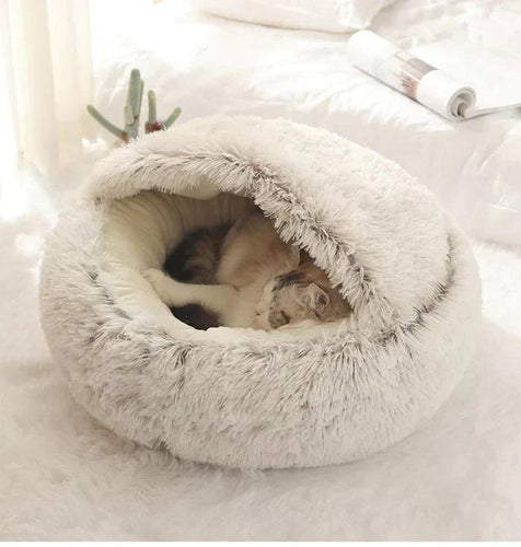 KittyCove Ultimativer Komfort für Ihre Katze | Karnz