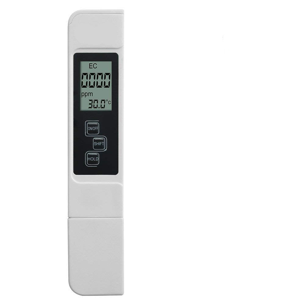 Digitaler PH-Wasserqualitätsmesser | Karnz