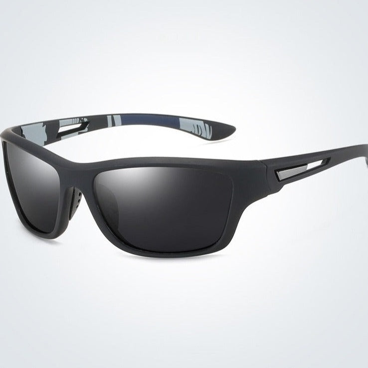 Polarisierte Farbige Sommer Sport Sonnenbrillen | Karnz