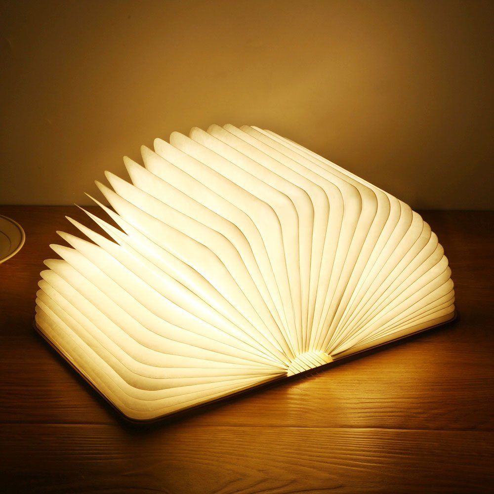 - Beleuchten Sie Ihr Lesen - Optimaler Komfort - Elegantes Design | Karnz