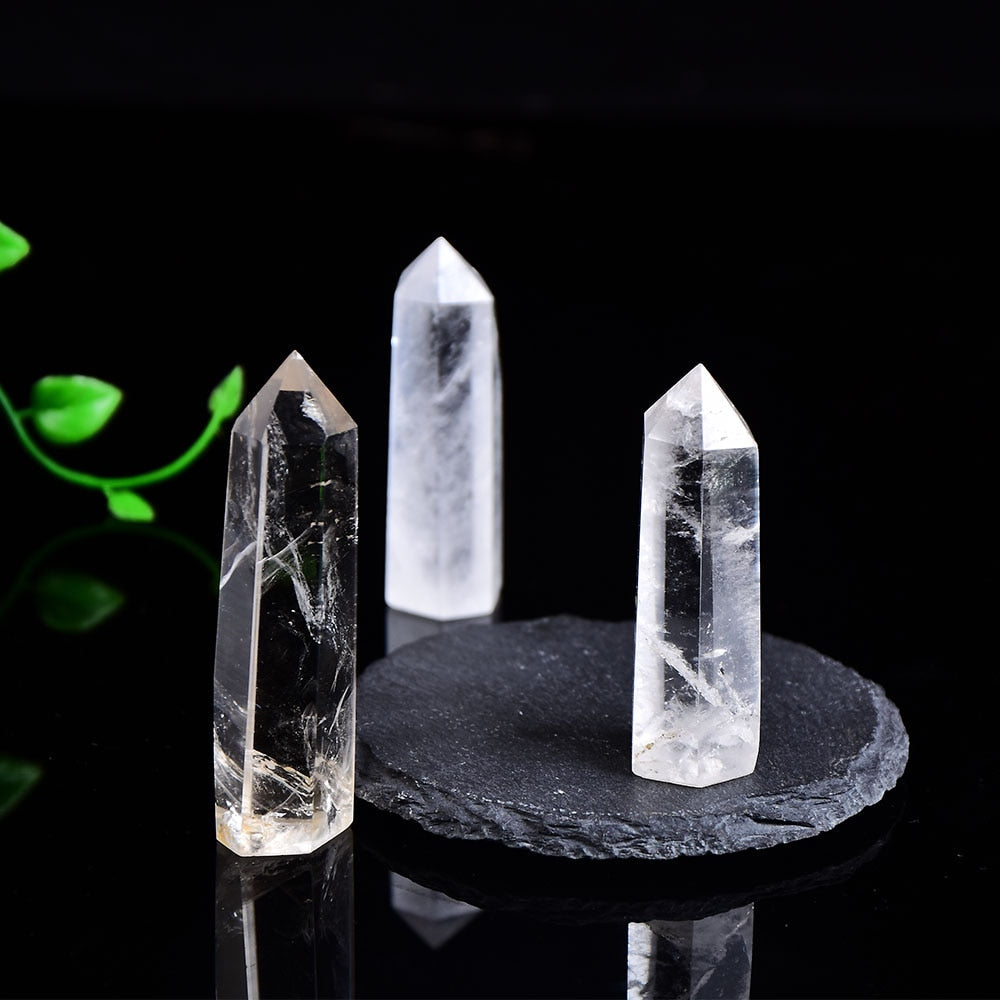 Erdgemme hexagonaler Naturstein | Karnz