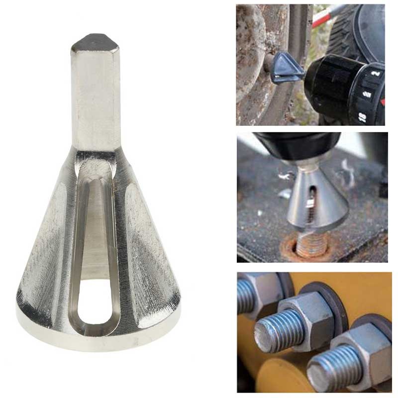 Karnz | Bolt Gewindereparatur Power Drill Tool